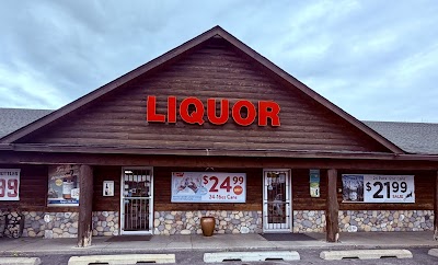 County Line Liquor