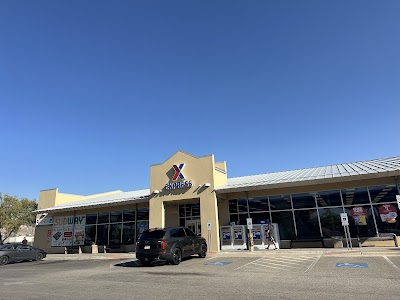 Bliss Cassidy Shoppette #1011896