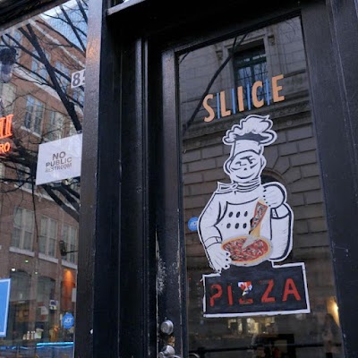 Slice Downtown