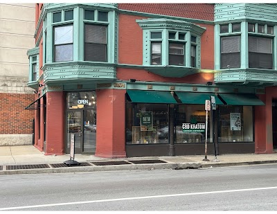 Cbd Kratom River North