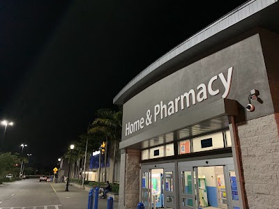 Walmart Supercenter