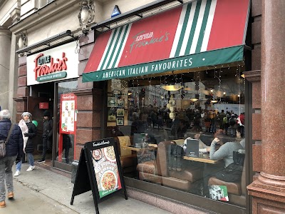 Little Frankie's