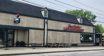 Rego Brothers Lake Road Market