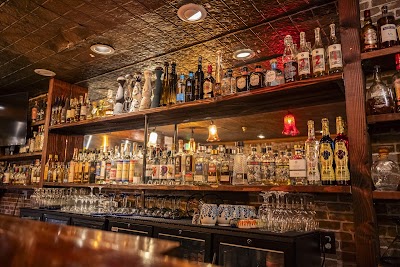 Del Mezcal Tacos & Margaritas
