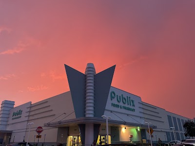 Publix Super Market