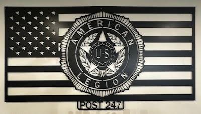 American Legion #247