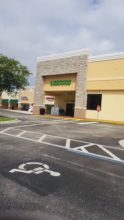 Publix Super Market