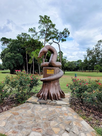 Innisbrook, A Salamander Golf & Spa Resort