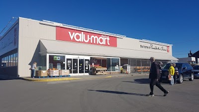 Valu-mart