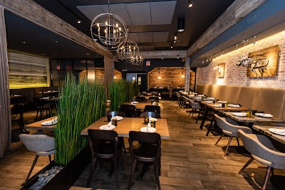 One Fifty One Kitchen And Bar