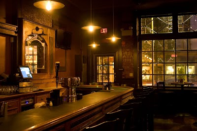 Broadway Grille And Pub
