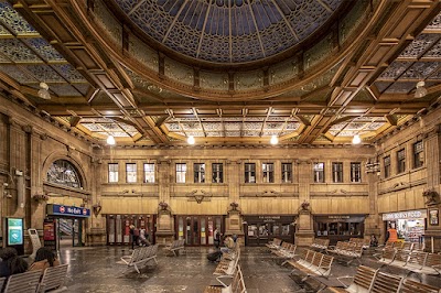 Edinburgh Waverley (edb) To London King's Cross (kgx) Train