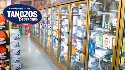 Tanczos Beverage