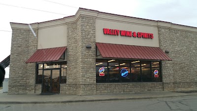 Valley Wine & Spirits