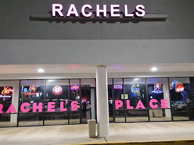 (b) Rachels Place