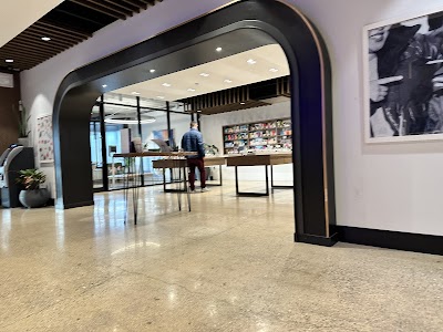 New Standard Dispensary - Hazel Park