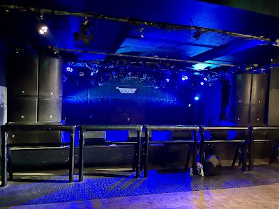 Live House Fever