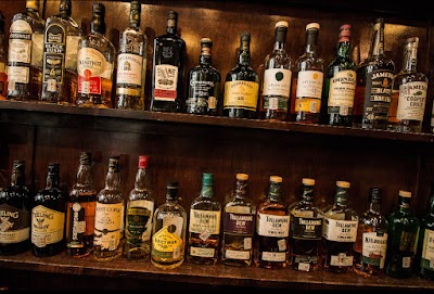 Crafty Irishman Public House