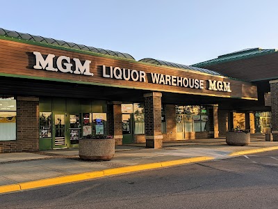 Mgm Liquor Warehouse