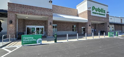 Publix Super Market