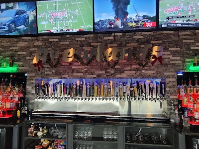 Brewlands Bar & Billiards