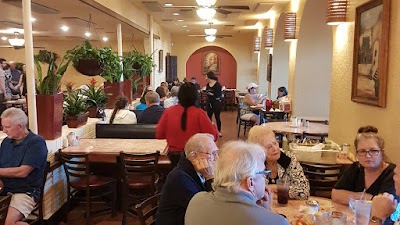 Los Barrios Restaurant