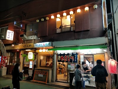 鳥たけ