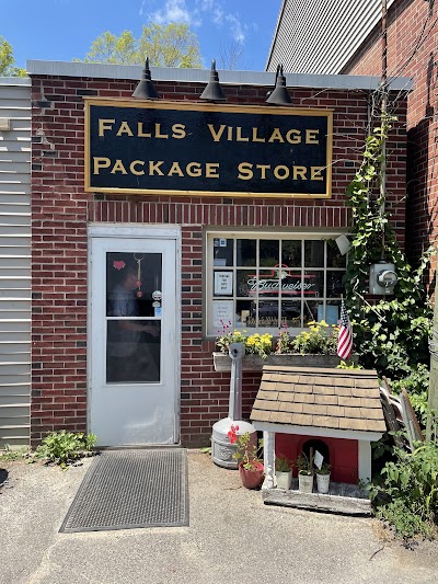Falls Village Package