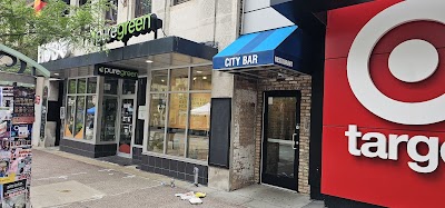 The City Bar & Restaurant