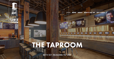 Tower Taproom
