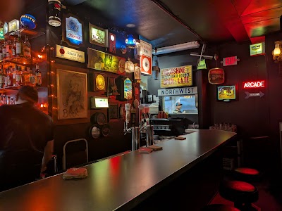 Paymaster Kitchen And Lou