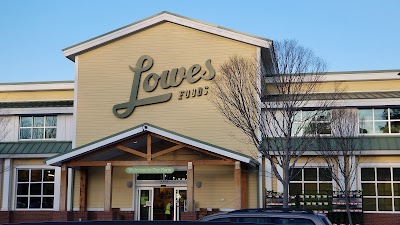 Lowes Foods #265