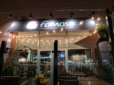 Famoso Neapolitan Pizzeria