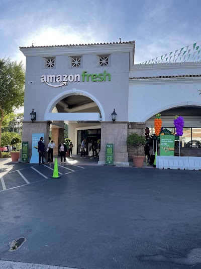 Amazon Fresh #maf3