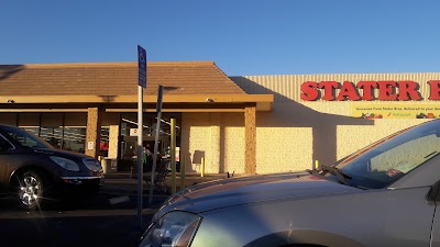 Stater Bros Markets #95