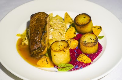 Sazamas Fine Catering