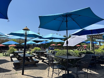 Blue Mountain Brewery