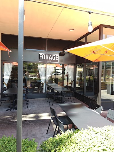 Forage Public House