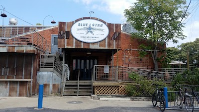 Blue Star Brewing Compa #0