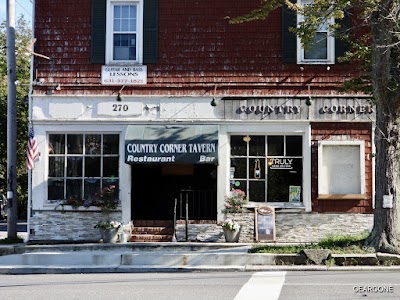 Country Corner