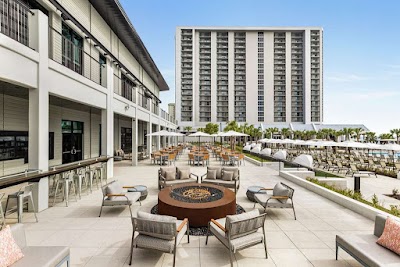 Embassy Suites #myrkp