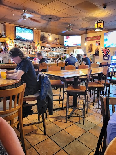 Rodeo Lounge