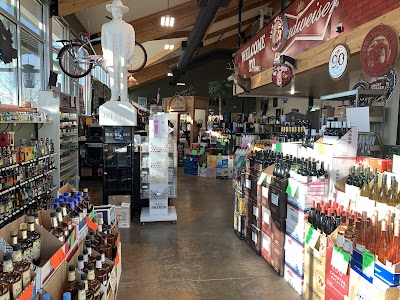 Cinder & Cruise Liquor