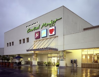 H E B Central Market