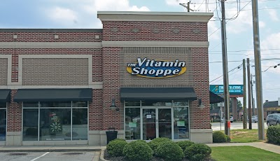 Vitamin Shoppe - Greenville
