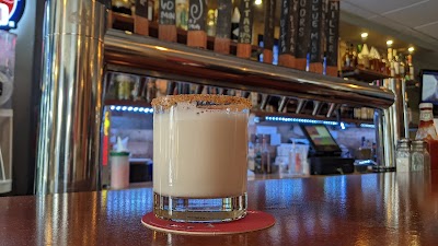 Red Wolfe Bar And Grill