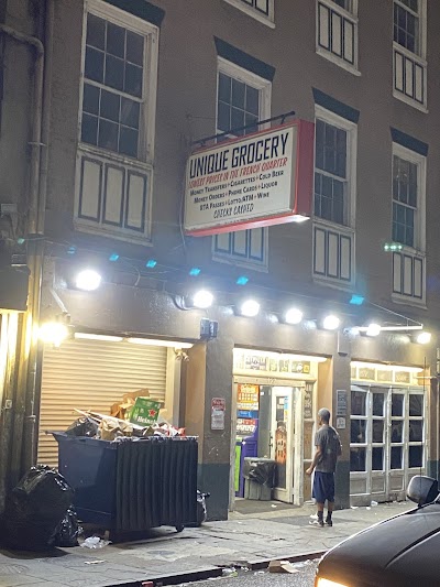 Unique General Store