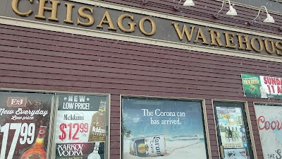 Chisago Warehouse Liquor