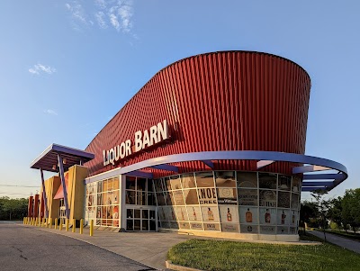 Liquor Barn