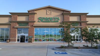 Sprouts #146